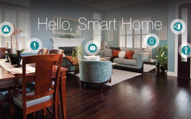 The Best Smart Home Devices for a Connected Lifestyle