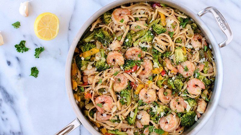 7 Easy Recipes for Busy Weeknights