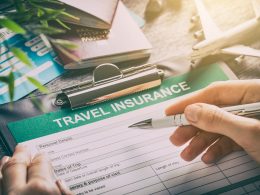 The Best Travel Insurance Plans for 2025