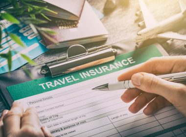 The Best Travel Insurance Plans for 2025