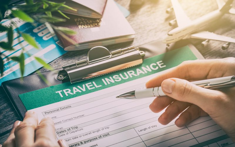 The Best Travel Insurance Plans for 2025