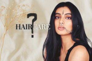 Haircare Tips for Healthy Locks