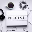 Podcasts for Creative Inspiration