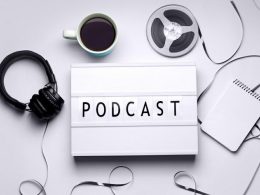 Podcasts for Creative Inspiration