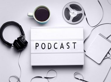 Podcasts for Creative Inspiration