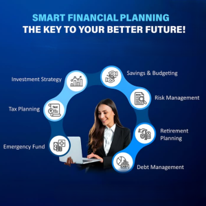 Build Wealth Through Smart Investments