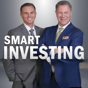 Build Wealth Through Smart Investments