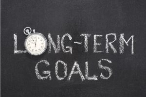 How to Stay Focused on Your Long-Term Goals