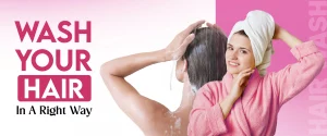 Haircare Tips for Healthy Locks