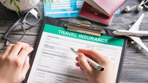 The Best Travel Insurance Plans for 2025