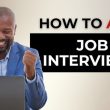 Job Interview