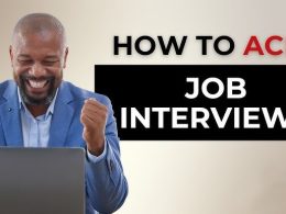 Job Interview