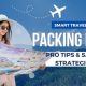 Tips For Pack Smart and Travel Light