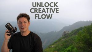 Unlock Your Creative Flow