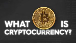 Cryptocurrency Investing