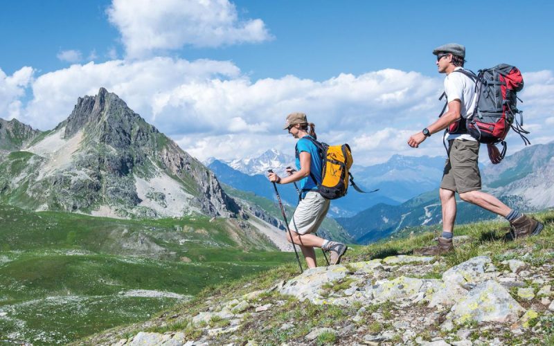 Epic Outdoor Adventures: The Best Hiking Trails to Conquer This Year