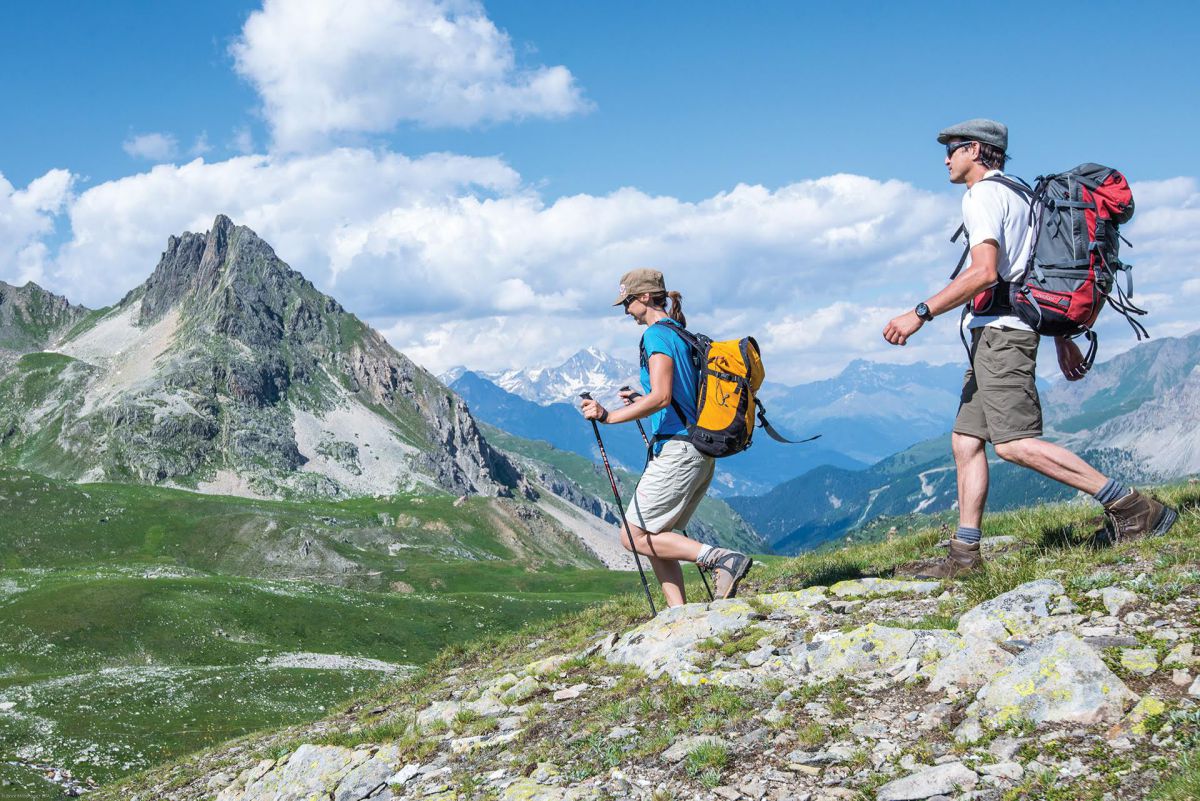 Get Outside Epic Outdoor Adventures: Best Hiking Trails to Conquer
