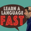 Learn a New Language