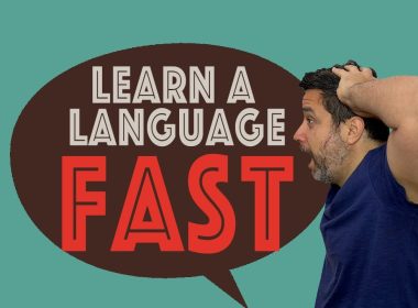 Learn a New Language