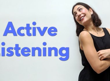 Active listening