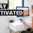 Stay Motivated at Work