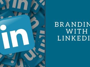 Brand on LinkedIn