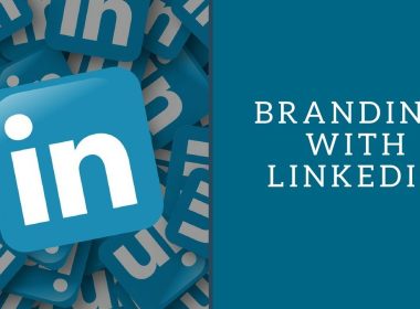 Brand on LinkedIn