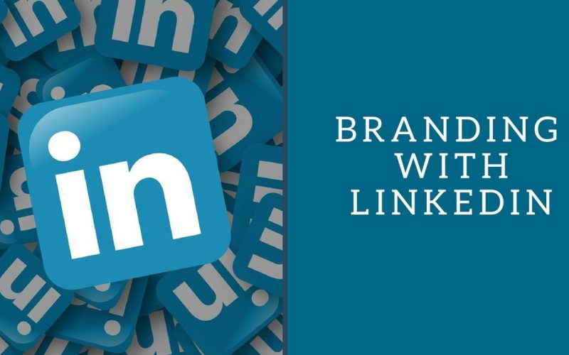 Brand on LinkedIn