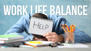 Balance Work and Family Life