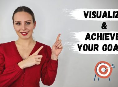 Visualization in Achieving Your Goals