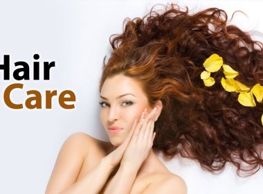 Haircare Tips for Healthy Locks