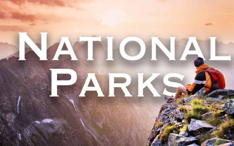 National Parks