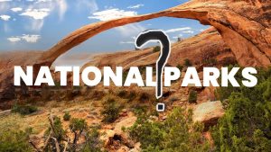 National Parks