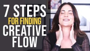 Unlock Your Creative Flow