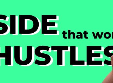 How to Start a Side Hustle That Actually Pays