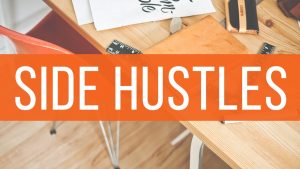 How to Start a Side Hustle That Actually Pays