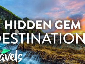 Exploring Hidden Travel Gems: Underrated Destinations to Visit