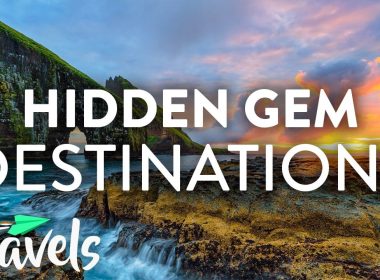 Exploring Hidden Travel Gems: Underrated Destinations to Visit