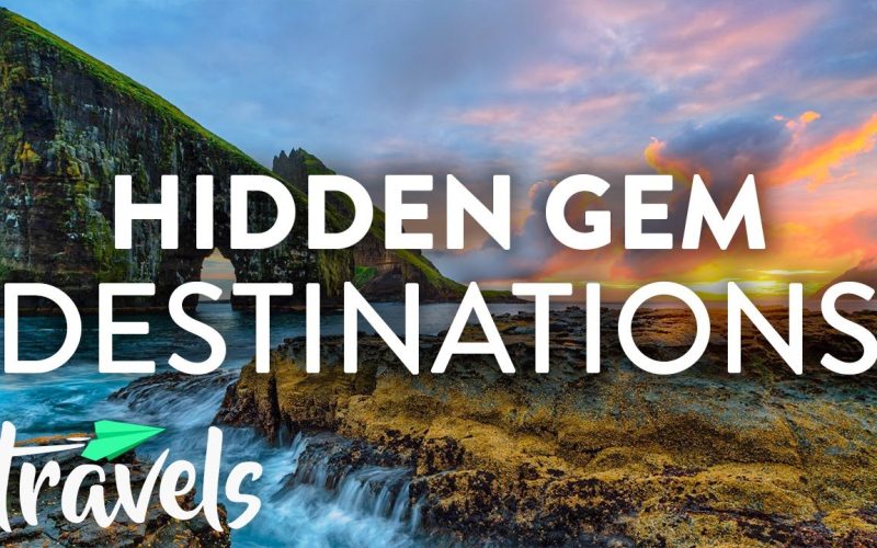 Exploring Hidden Travel Gems: Underrated Destinations to Visit