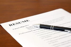 Craft a Resume That Shines: Essential Tips for Job Success