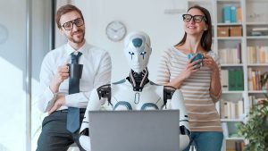 The Future of AI: What to Expect in the Next Decadez