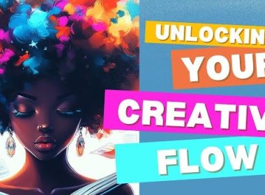 Unlock Your Creative Flow