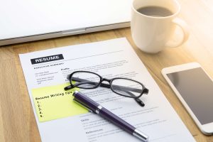 Craft a Resume That Shines: Essential Tips for Job Success