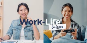 Balance Work and Family Life