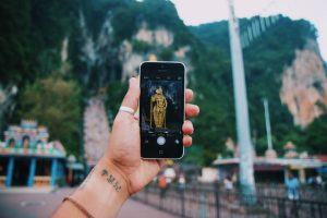 The Best Travel Apps for Cultural Experiences