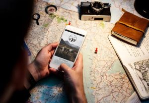 The Best Travel Apps for Adventure Seekers