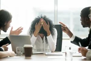 How to Handle Workplace Stress Like a Pro