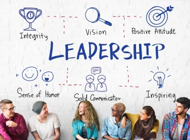 How to Build Stronger Leadership Skills