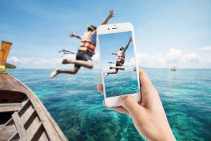 The Best Travel Apps for Cultural Experiences