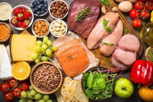 How to Create a High-Protein Diet That Works for You